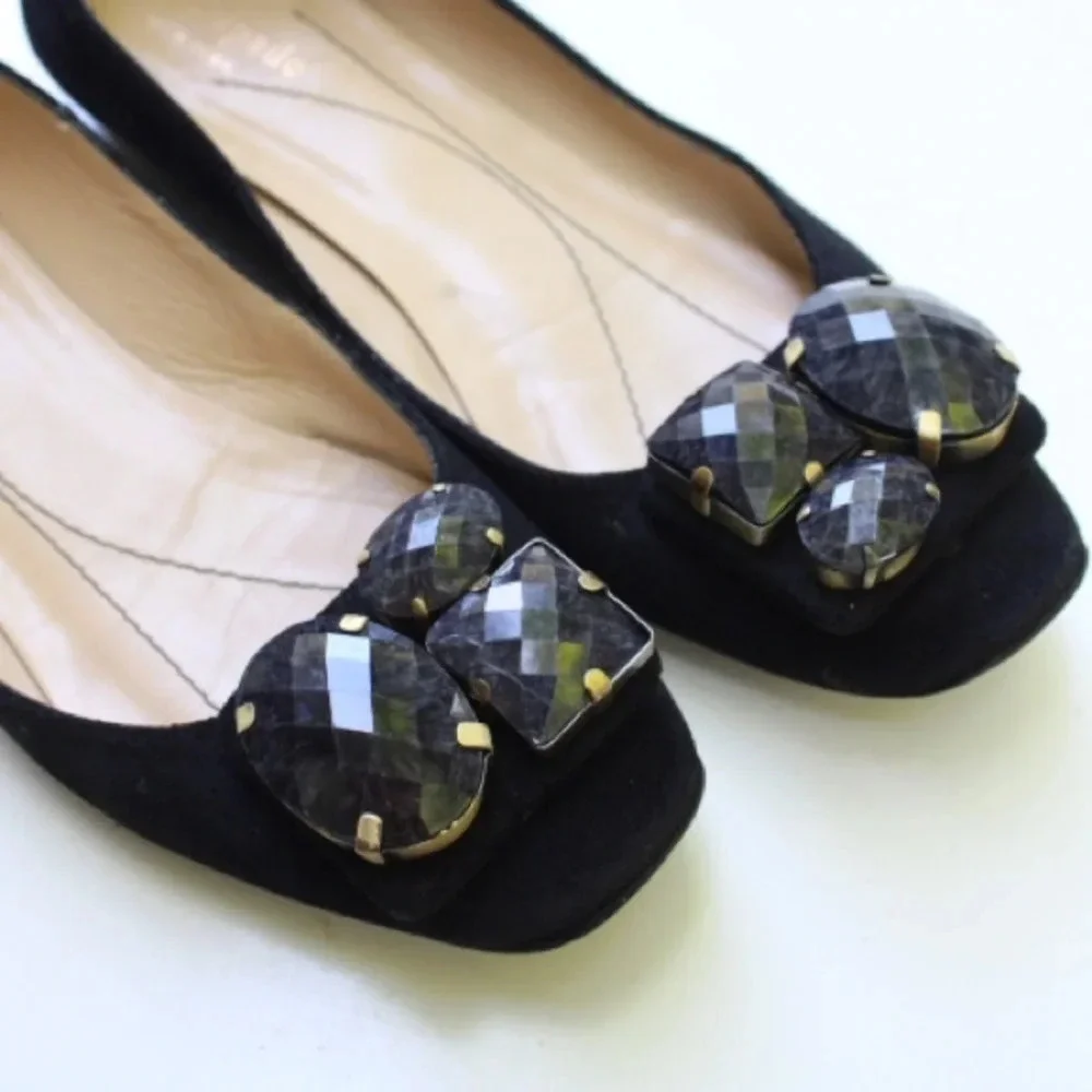 Kate Spade flats